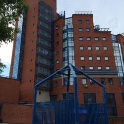 Фото Отель Арена