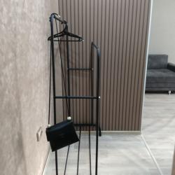 2-комнатные апартаменты стандарт