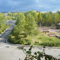 Фото Отель Солнечный