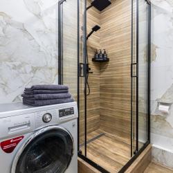 Фото Апартаменты на улице Бухарская