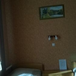 Номер стандарт с 2 односпальными кроватями