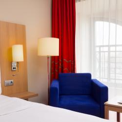 Cosmos Saint-Petersburg Nevsky Hotel (Космос Санкт-Петербург Невский) (бывш. Park Inn by Radisson Nevsky St. Petersburg) — 178c7d41fc999f814b8a89e35401c525
