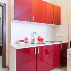 фото 76 Open Apartments (Опен Апартментс) на Московском 183-185, лит А