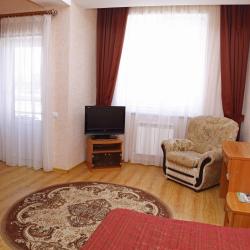 Фото Отель Олимп