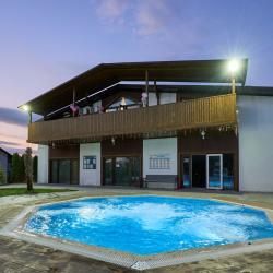 Фото Отель Ашхадах