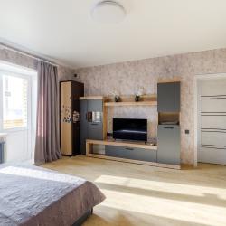 Фото Отель PrezentHaus (ПрезентХаус) на улице Карла Маркса 171