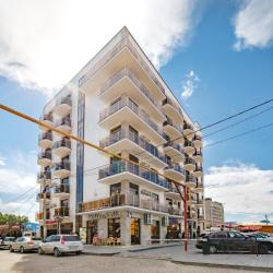 Фото Отель Absolute (Абсолют)