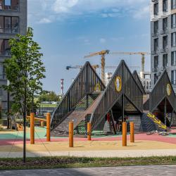 Фото Отель Квартира в нежных тонах