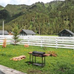 Фото Отель Альпинс residence