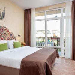 Фото Отель Пикассо