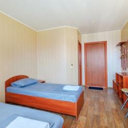 Фото Отель КамаПоль