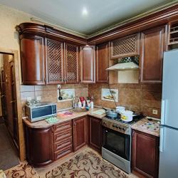 2-комнатные апартаменты люкс