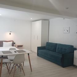 Фото Апарт-отель Династия