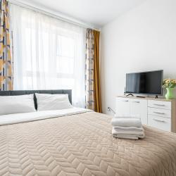 Фото Отель Quiet Hause (Квайт Хаус) на улице Чехова корпус 2