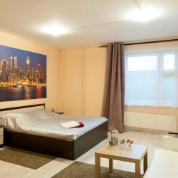 Фото Отель Hotel city (Сити)