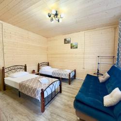 Фото Отель Daut Resort (Даут Ресорт)