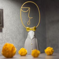 1-комнатные апартаменты улучшенные