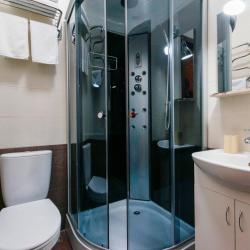 Фото Отель Луна