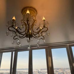 2-комнатные апартаменты люкс