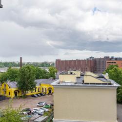 фото 7 Satin Home Apart (Сатин Хоум Апарт) на улице Одоевского
