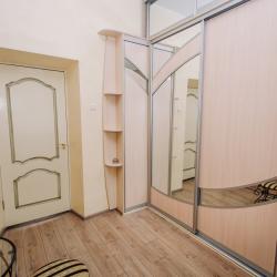 3-комнатные апартаменты люкс