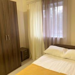 Фото Отель Уют