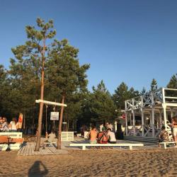 Фото Отель Ezera Park Hotel (Езера Парк)