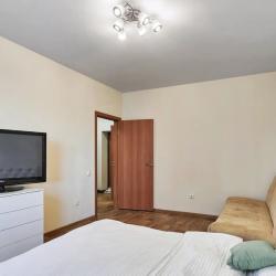 Фото Отель AmegaRoom (АмегаРум) на улице Московский тракт