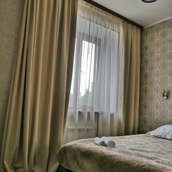 Фото Отель Лесная