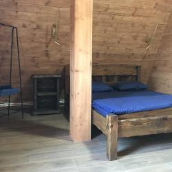 Номер люкс