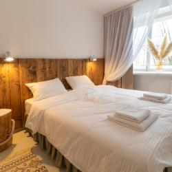 Фото Отель Лопарочка