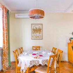 Фото Отель Artful Cottage Moscow (Артфул Коттедж Москоу) на улице Аэродромная 18