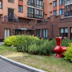 фото 5 Dionis Art Apartments (Дионис Арт Апартментс)