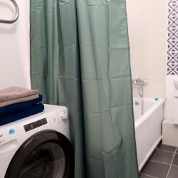 Фото Отель Студия на улице Академика Парина 35