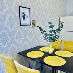 Фото Отель Kalina Studio (Калина Студио) на улице Рябиновая 2В корпус 1