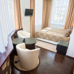 Фото Отель Гранд Флер