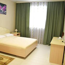 Фото Отель 54