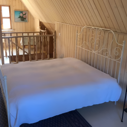 Коттедж улучшенный