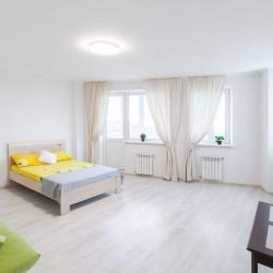 Фото Апартаменты на улице Аэродромная 98А