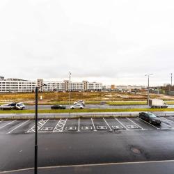 Фото Отель Domovenok (Домовенок) на проспекте Ветеранов 210