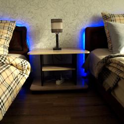 Фото Апартаменты на улице Озёрная