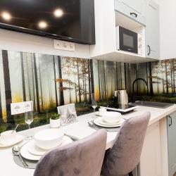 фото 38 MOKO Apartments (МОКО Апартментс) на проспекте Новоясеневский