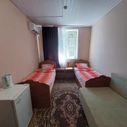 Фото Отель Юнона