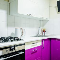 Фото Отель RentAp (РентАп) на улице Ярмарочная