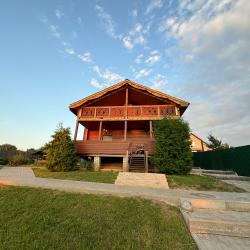 Коттедж стандарт (мансарда)