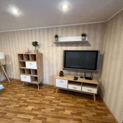 Фото Апартаменты на улице Притомская набережная