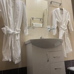 Фото Отель Абхазский берег