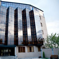 Фото Отель Regineh (Режине)