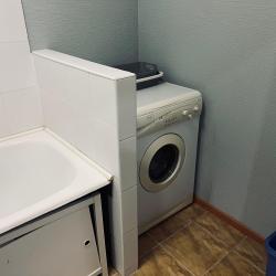 2-комнатные апартаменты стандарт