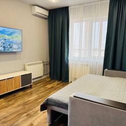 1-комнатные апартаменты люкс